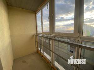 2-к квартира, вторичка, 63м2, 17/19 этаж