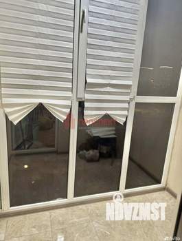 1-к квартира, вторичка, 40м2, 2/18 этаж