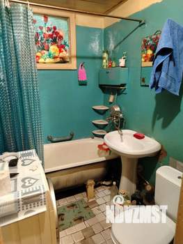 2-к квартира, вторичка, 45м2, 2/5 этаж