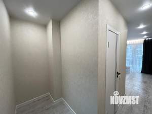 Студия квартира, вторичка, 22м2, 6/14 этаж