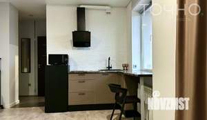 Студия квартира, вторичка, 26м2, 9/16 этаж