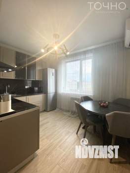 1-к квартира, вторичка, 39м2, 15/15 этаж
