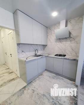 1-к квартира, вторичка, 48м2, 3/12 этаж