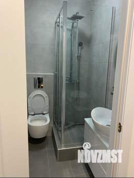 1-к квартира, вторичка, 31м2, 10/18 этаж