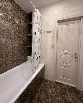 1-к квартира, вторичка, 32м2, 2/10 этаж