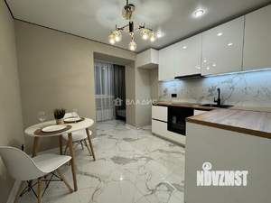 1-к квартира, вторичка, 39м2, 2/3 этаж