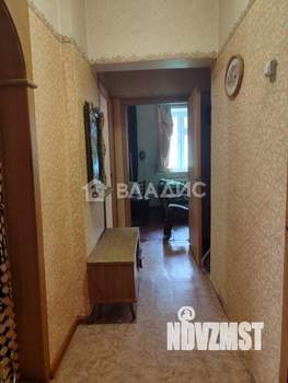 2-к квартира, вторичка, 40м2, 1/2 этаж