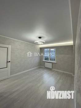 1-к квартира, вторичка, 37м2, 8/18 этаж