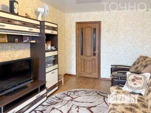 2-к квартира, вторичка, 55м2, 7/9 этаж