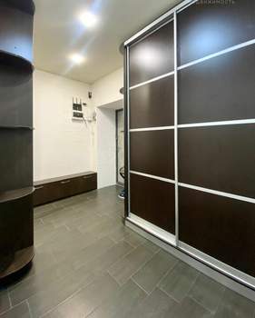 2-к квартира, вторичка, 60м2, 9/18 этаж