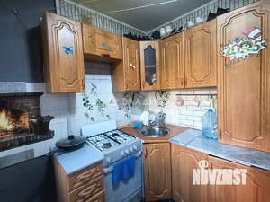 1-к квартира, вторичка, 31м2, 1/5 этаж