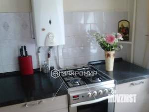 2-к квартира, вторичка, 41м2, 1/5 этаж