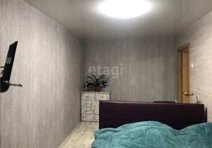 3-к квартира, вторичка, 64м2, 1/5 этаж