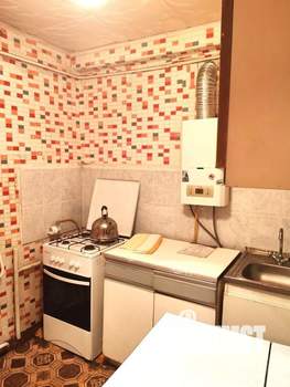 1-к квартира, вторичка, 29м2, 5/5 этаж