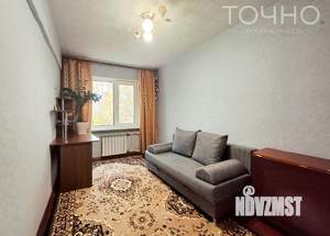 2-к квартира, вторичка, 45м2, 3/5 этаж