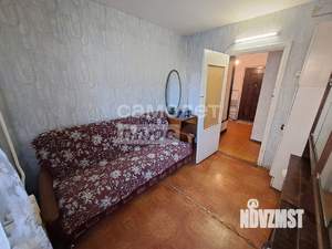 1-к квартира, вторичка, 36м2, 3/5 этаж