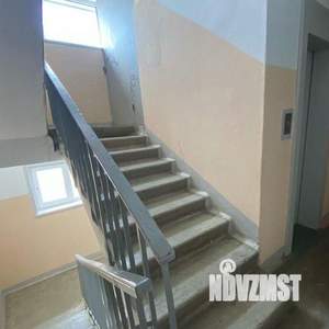 2-к квартира, вторичка, 50м2, 4/9 этаж