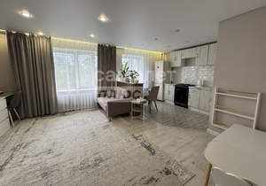 1-к квартира, вторичка, 47м2, 6/9 этаж