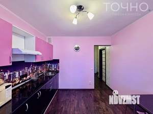 1-к квартира, вторичка, 42м2, 1/10 этаж