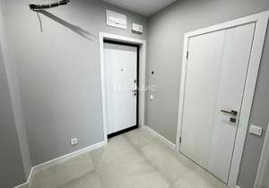 1-к квартира, вторичка, 39м2, 5/17 этаж
