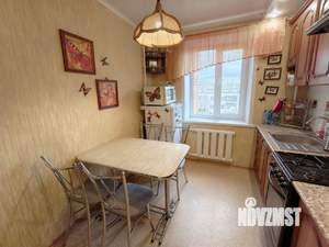 3-к квартира, вторичка, 69м2, 6/9 этаж