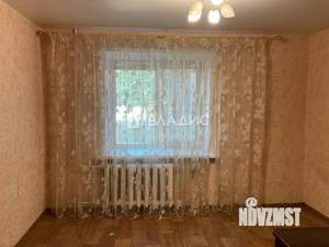 2-к квартира, вторичка, 49м2, 1/14 этаж