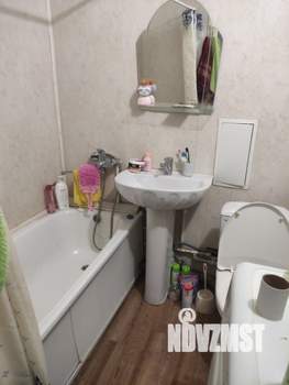 1-к квартира, вторичка, 30м2, 3/5 этаж