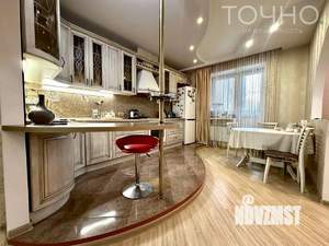 2-к квартира, вторичка, 91м2, 2/12 этаж
