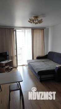 2-к квартира, вторичка, 42м2, 13/19 этаж