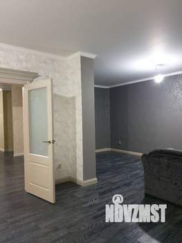 3-к квартира, вторичка, 128м2, 3/17 этаж