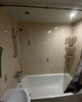 1-к квартира, вторичка, 36м2, 5/9 этаж