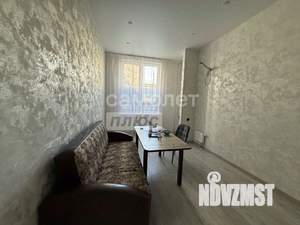 2-к квартира, вторичка, 65м2, 1/16 этаж