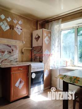 2-к квартира, вторичка, 42м2, 1/5 этаж