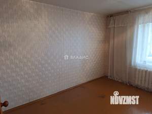 3-к квартира, вторичка, 62м2, 1/2 этаж