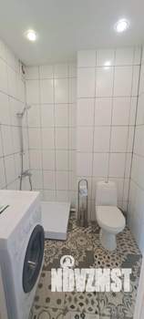 Студия квартира, сданный дом, 42м2, 11/18 этаж