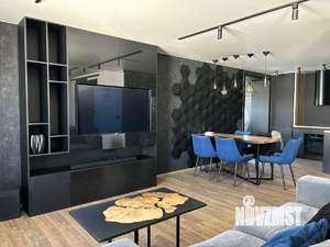 Студия квартира, вторичка, 57м2, 16/16 этаж