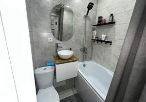 1-к квартира, вторичка, 30м2, 4/5 этаж