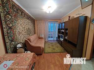 2-к квартира, вторичка, 48м2, 2/9 этаж