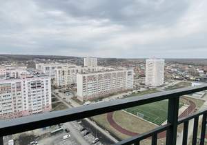 1-к квартира, вторичка, 37м2, 18/19 этаж