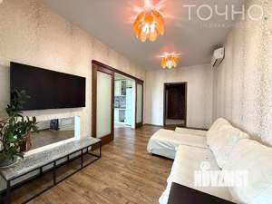 3-к квартира, вторичка, 105м2, 4/4 этаж