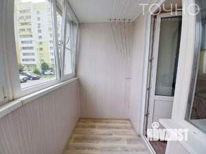 2-к квартира, вторичка, 51м2, 1/17 этаж