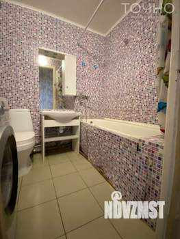 1-к квартира, вторичка, 36м2, 8/9 этаж