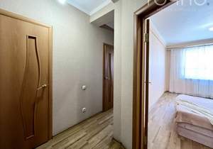 1-к квартира, вторичка, 37м2, 8/12 этаж