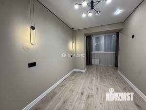 1-к квартира, вторичка, 39м2, 2/3 этаж