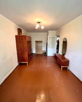 3-к квартира, вторичка, 60м2, 4/5 этаж