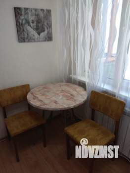 1-к квартира, вторичка, 29м2, 5/5 этаж