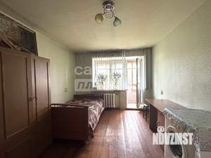 2-к квартира, вторичка, 46м2, 5/5 этаж