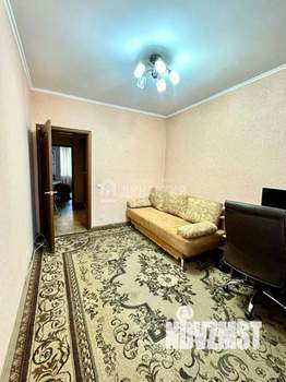3-к квартира, вторичка, 63м2, 8/10 этаж