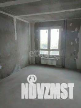 2-к квартира, сданный дом, 54м2, 9/16 этаж