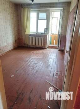 2-к квартира, вторичка, 47м2, 4/5 этаж